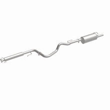 画像をギャラリービューアに読み込む, MagnaFlow BRE Exhaust Kit 05-11 Cobalt HHR G5 Pursuit