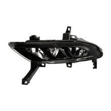 画像をギャラリービューアに読み込む, Spyder 16-18 Nissan Maxima OEM Fog Light - Left (FL-NM2016-L)