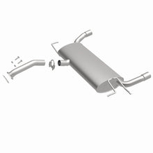 画像をギャラリービューアに読み込む, BRE Exhaust 05-10 Sportage Tucson 2.7L Muffler Kit