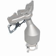 画像をギャラリービューアに読み込む, Magnaflow 07-10 Kia Sedona 3.8L California Grade CARB Compliant DF Manifold Catalytic Converter