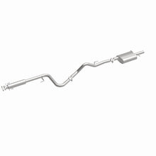 画像をギャラリービューアに読み込む, MagnaFlow BRE Exhaust Kit 05-10 Cobalt G5 2.2L