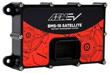 画像をギャラリービューアに読み込む, AEM Battery Management System Satellite (MUST BE USED WITH MASTER - 18 Cell Taps)