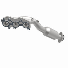 画像をギャラリービューアに読み込む, MagnaFlow 07-15 Lexus IS350 2.5L Direct Fit Catalytic Converter