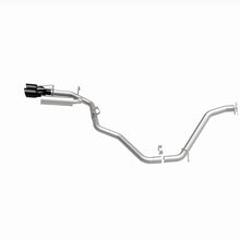 画像をギャラリービューアに読み込む, MagnaFlow 25-26 Toyota Camry SPEQ Series Stainless Cat-Back Performance Exhaust System