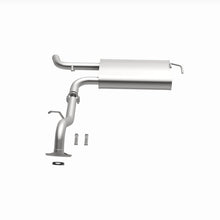 画像をギャラリービューアに読み込む, MagnaFlow BRE Exhaust Kit 09-13 Matrix Vibe 1.8L