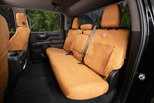 画像をギャラリービューアに読み込む, Covercraft 24-26 Jeep Wrangler Fr Buckets Carhartt SeatSaver Custom Front Row Seat Cover