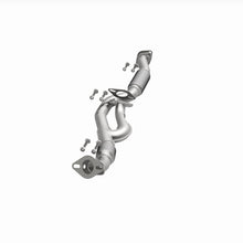 画像をギャラリービューアに読み込む, BRE Exhaust 05-08 Tucson Sportage 2.7L Front Pipe Kit