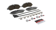画像をギャラリービューアに読み込む, Brembo OE 15-23 Ford Transit-150/Transit-250/Transit-350/Transit-350 HD Ceramic Brake Pad - Front