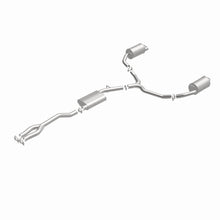 画像をギャラリービューアに読み込む, MagnaFlow BRE Exhaust Kit 15-22 300 CHARGER 3.6L