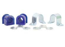 画像をギャラリービューアに読み込む, SuperPro VW Golf MK 5/6 2WD Front Sway Bar Bushings - 27mm (1.06in)