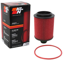 画像をギャラリービューアに読み込む, K&amp;N Oil Filter Automotive 10-20 Fiat Egea 1.3L Diesel