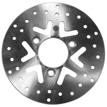 画像をギャラリービューアに読み込む, Brembo OE 09-18 Kymco Agility 50cc 200x4mm Brake Disc - Front Fixed