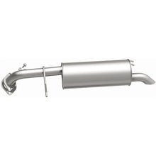 画像をギャラリービューアに読み込む, BRE Exhaust 10-11 Kia Soul 2.0L Muffler Kit