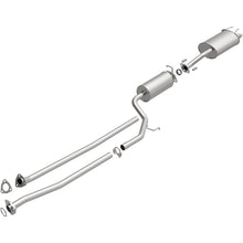 画像をギャラリービューアに読み込む, MagnaFlow BRE Exhaust Kit 14-15 Honda Civic 1.8L