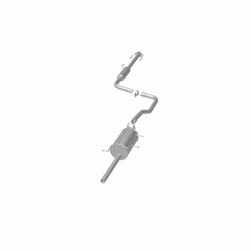MagnaFlow BRE Exhaust Kit 95-01 Chevy Metro 1.3L