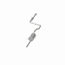 画像をギャラリービューアに読み込む, MagnaFlow BRE Exhaust Kit 95-01 Chevy Metro 1.3L