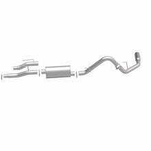 画像をギャラリービューアに読み込む, MagnaFlow BRE Exhaust Kit 09-10 Ford F-150
