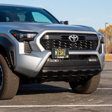 画像をギャラリービューアに読み込む, Mishimoto 2024+ Toyota Tacoma License Plate Relocation Kit
