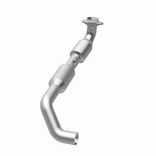 画像をギャラリービューアに読み込む, MagnaFlow 2004 Ford F-150 5.4L Direct Fit Converter