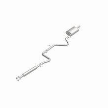 画像をギャラリービューアに読み込む, MagnaFlow BRE Exhaust Kit 06-11 Chevy Impala Monte Carlo 3.5L