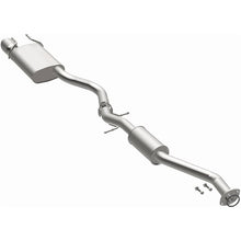 画像をギャラリービューアに読み込む, MagnaFlow BRE Exhaust Kit 01-05 Lexus IS300 3L