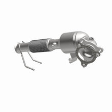 画像をギャラリービューアに読み込む, MagnaFlow 20-21 Ford Escape Front Underbody 2L Direct Fit Converter