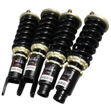 画像をギャラリービューアに読み込む, BLOX Racing Drag Pro Series Coilover - EG/DC / EK (FF: 12kg / RR: 18kg)