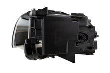 画像をギャラリービューアに読み込む, Hella 2014 Bmw 5 Ser Sdn - W/Ahl Headlamp Xen Rh
