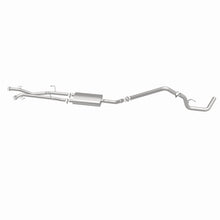 画像をギャラリービューアに読み込む, BRExhaust 07-11 Toyota Tundra Exhaust Kit