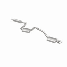 画像をギャラリービューアに読み込む, MagnaFlow BRE Exhaust Kit 12-14 Volkswagen Jetta 2.5L