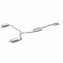 画像をギャラリービューアに読み込む, MagnaFlow BRE Exhaust Kit 11-14 Dodge Charger 3.6L
