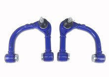 画像をギャラリービューアに読み込む, Superpro 19-23 Ford Ranger Geometry Correction Front Upper Control Arm Set