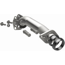画像をギャラリービューアに読み込む, BRE Exhaust 09-12 Escape Tribute 2.5L 3.0L Front Pipe Kit