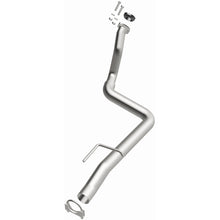 画像をギャラリービューアに読み込む, BRE Exhaust 93-98 Grand Cherokee Grand Wagoneer 4.0L 5.2L Front Pipe Kit