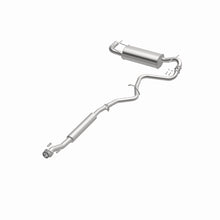 画像をギャラリービューアに読み込む, MagnaFlow BRE Exhaust Kit 08-11 Subaru Impreza Outback Sport
