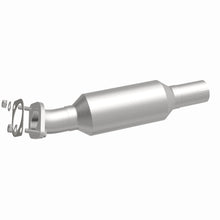 画像をギャラリービューアに読み込む, MagnaFlow Direct Fit Catalytic Converter 19-20 Kia Forte 2L Underbody