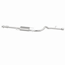 画像をギャラリービューアに読み込む, MagnaFlow BRE Exhaust Kit 10-22 Toyota 4Runner 4L