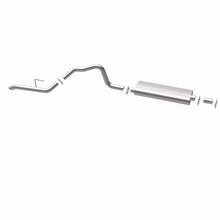 画像をギャラリービューアに読み込む, MagnaFlow BRE Exhaust Kit 99-04 Jeep Grand Cherokee