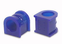 画像をギャラリービューアに読み込む, SuperPro 1989 Nissan 240SX SE Front 27mm Sway Bar Mount Bushing Set