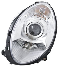画像をギャラリービューアに読み込む, Hella 2006 Mercedes-Benz R Cls Xen Headlamp Lh
