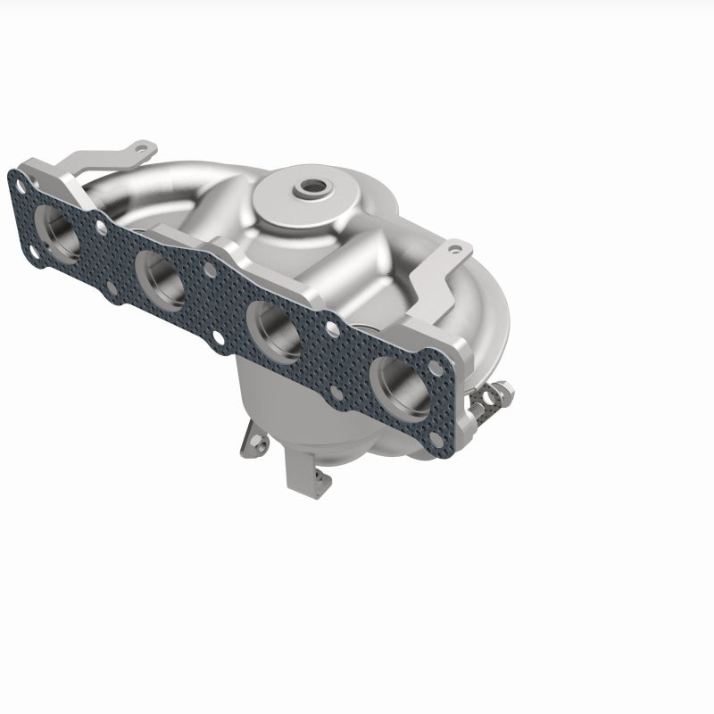 MagnaFlow 13-17 Hyundai Santa Fe Sport 2.4L Direct Fit Catalytic Converter