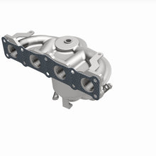 画像をギャラリービューアに読み込む, MagnaFlow 13-17 Hyundai Santa Fe Sport 2.4L Direct Fit Catalytic Converter