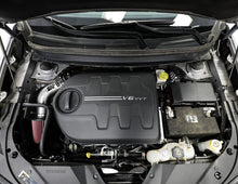画像をギャラリービューアに読み込む, K&amp;N Perf. Intake Kit Jeep Cherokee V6 3.2L F/I 19-22 High Flow CAI