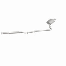 画像をギャラリービューアに読み込む, MagnaFlow BRE Exhaust Kit 00-05 LeSabre Park Ave Bonneville 3.8L