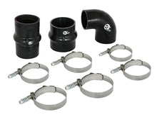 画像をギャラリービューアに読み込む, aFe Bladerunner Intercooler Coupling Kit for Factory Intercool Ford Diesel Trucks 17-22 V8-6.7L (td)