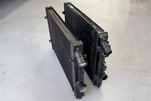 画像をギャラリービューアに読み込む, CSF 05-09 Ferrari F430 High Performance All Aluminum Radiator - Left/Right