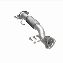 画像をギャラリービューアに読み込む, BRE Exhaust 05-08 Escape Mariner Tribute 2.3L 3.0L Front Pipe Kit