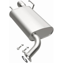 画像をギャラリービューアに読み込む, BRExhaust 07-12 Lexus ES350 / 07-11 Toyota Camry Muffler Kit