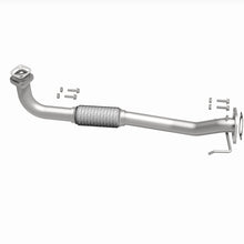 画像をギャラリービューアに読み込む, BRE Exhaust 02-07 Lancer 2.0L Front Pipe Kit