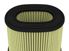 画像をギャラリービューアに読み込む, aFe Momentum Intake Rplcmnt Air Filter (7x4-3/4) IN F x (9x7) IN B x (7-1/4x5) IN T X 8 IN H